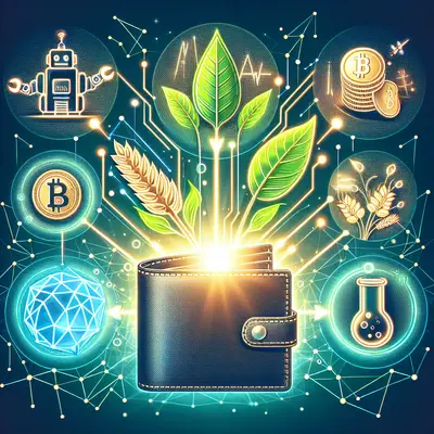 The 5 Trendiest Investment Tips That'll Make Your Wallet Go "Woah!" in 2025