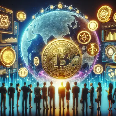 Rocking the Finance Universe: 5 Fresh Fintech Developments Making Waves in 2025!