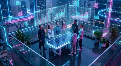 Future-Proof Your Money: The Investment Moves Everyone Will Talk About Next Year