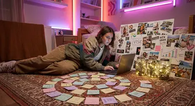 Broke No More: The Personal Finance Glow-Up Playbook