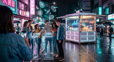 Fintech Glow-Up: The Money Tech Shifts Everyone’s About To Feel