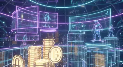 Money Metaverse Moves: The Market Shifts Everyone’s Buzzing About