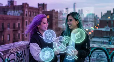 Viral Money Playbook: 5 Investment Moves Everyone’s Dueling Over Online