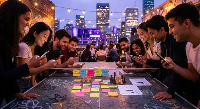 Sneaky Smart Investing: The Plays Everyone Pretends They “Just Knew”