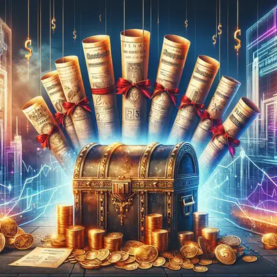 Unearth Hidden Treasures: 5 Offbeat Investment Tips to Turbocharge Your Treasure Chest in 2025!